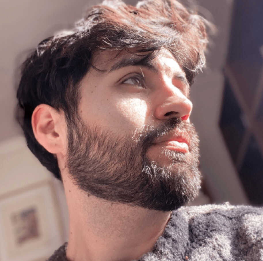 Image of Roberto Velazquez